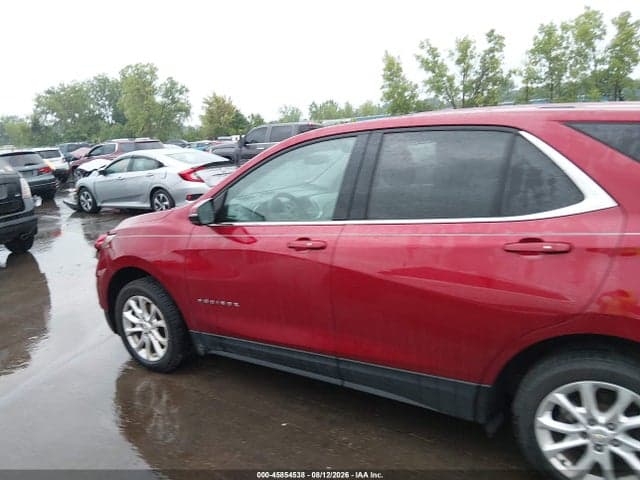 2019 CHEVROLET EQUINOX LT 14