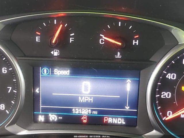 2019 CHEVROLET EQUINOX LT 15