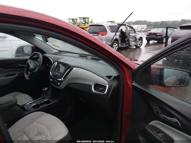 2019 CHEVROLET EQUINOX LT 5