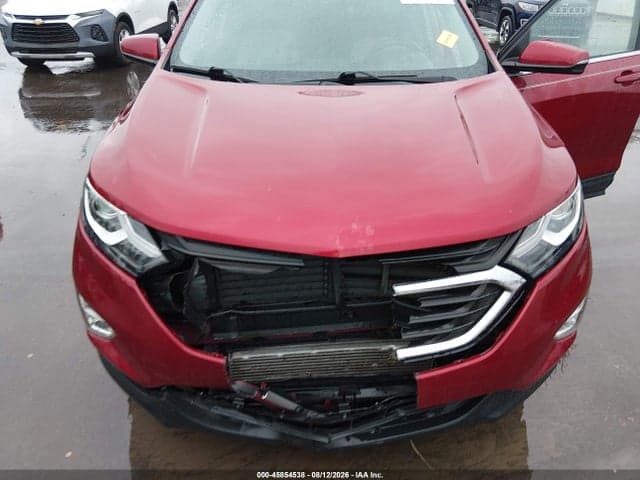 2019 CHEVROLET EQUINOX LT 6