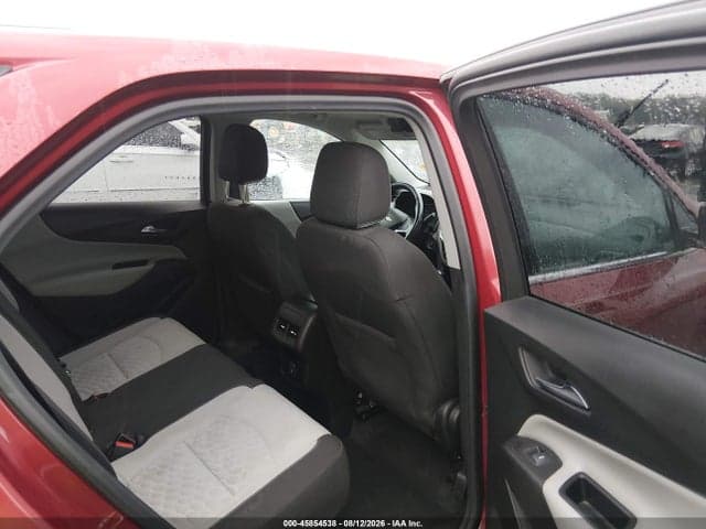 2019 CHEVROLET EQUINOX LT 8