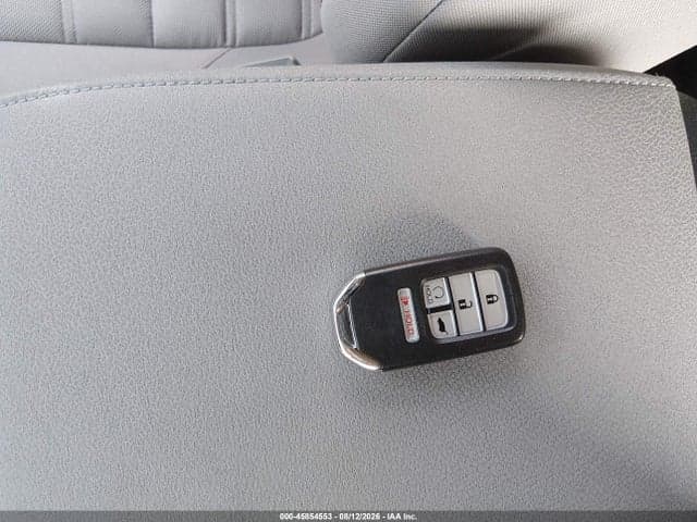 2021 HONDA CR-V AWD EX 11