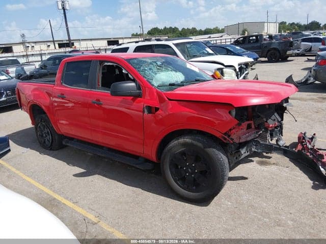 2022 FORD RANGER XLT 13