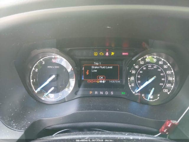 2022 FORD RANGER XLT 7
