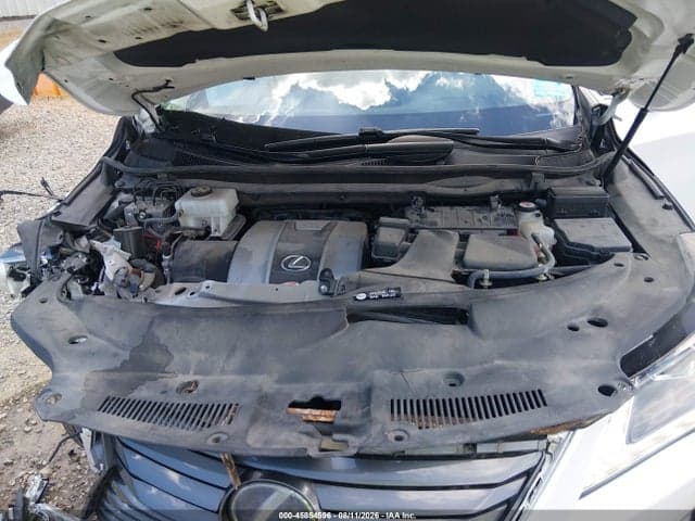 2019 LEXUS RX 450H 10