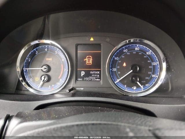 2018 TOYOTA COROLLA LE 7