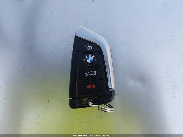 2019 BMW X3 SDRIVE30I 11