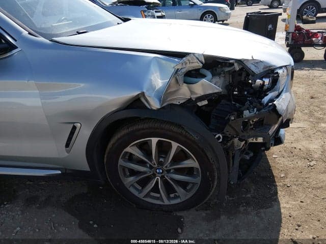 2019 BMW X3 SDRIVE30I 6