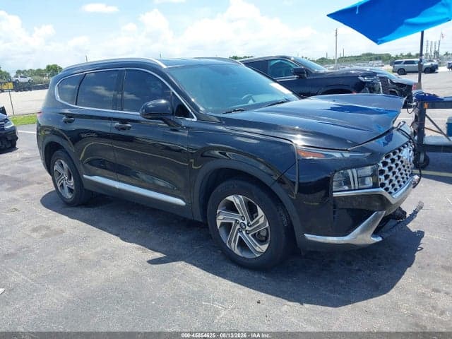 2022 HYUNDAI SANTA FE SEL 1