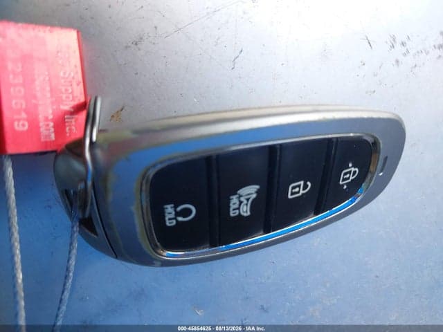 2022 HYUNDAI SANTA FE SEL 11