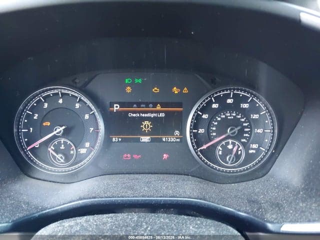 2022 HYUNDAI SANTA FE SEL 7