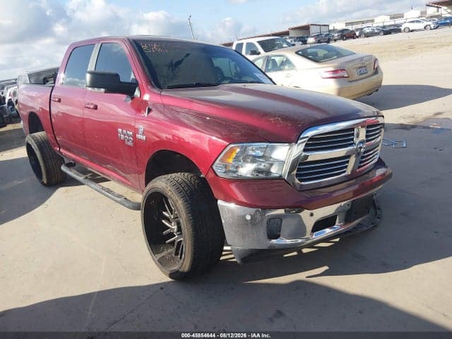 2019 RAM 1500 CLASSIC LONE STAR 4X2 5'7 BOX 1