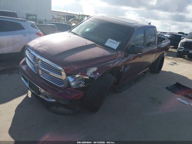 2019 RAM 1500 CLASSIC LONE STAR 4X2 5'7 BOX 2