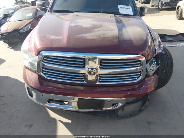 2019 RAM 1500 CLASSIC LONE STAR 4X2 5'7 BOX 12
