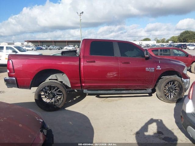 2019 RAM 1500 CLASSIC LONE STAR 4X2 5'7 BOX 13