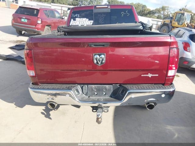2019 RAM 1500 CLASSIC LONE STAR 4X2 5'7 BOX 16