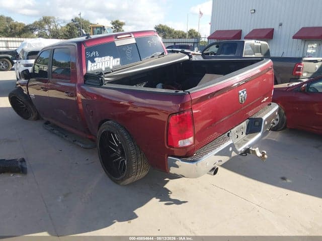 2019 RAM 1500 CLASSIC LONE STAR 4X2 5'7 BOX 3