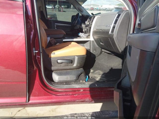 2019 RAM 1500 CLASSIC LONE STAR 4X2 5'7 BOX 5