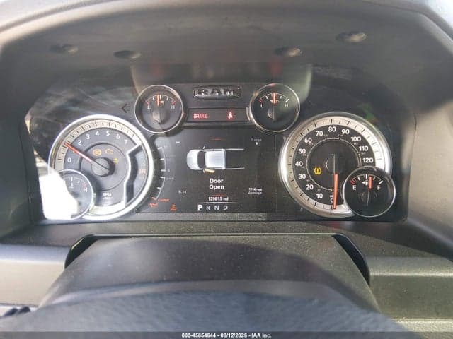2019 RAM 1500 CLASSIC LONE STAR 4X2 5'7 BOX 7