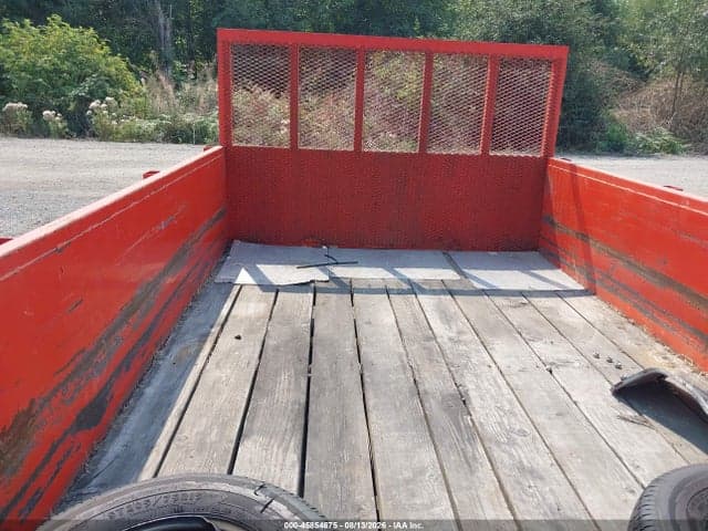 2019 FABFORM 16' TRAILER 8