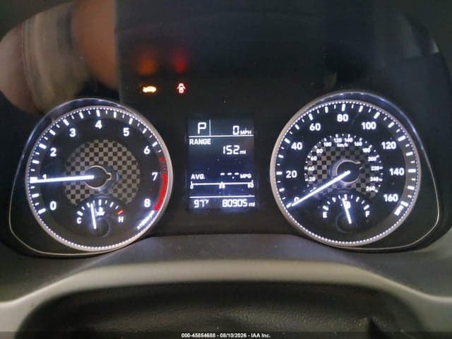 2019 HYUNDAI ELANTRA SE 7
