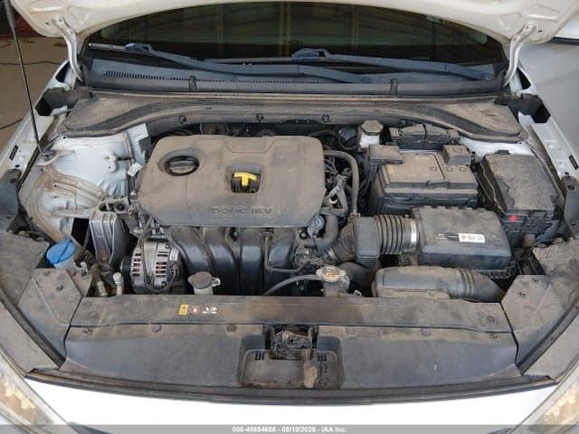 2019 HYUNDAI ELANTRA SE 10