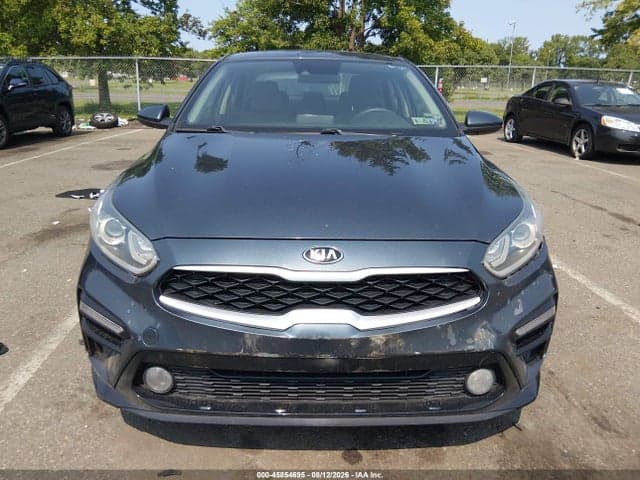 2020 KIA FORTE LXS 6