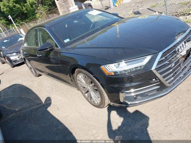 2019 AUDI A8 L 55 1