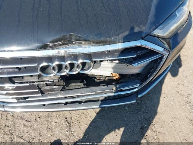 2019 AUDI A8 L 55 6