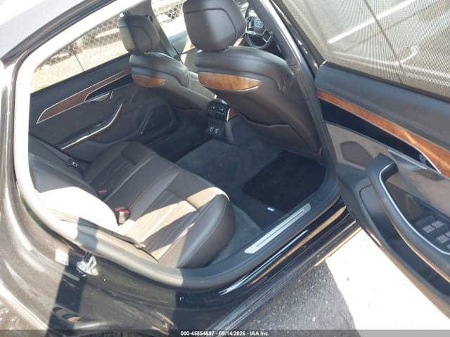 2019 AUDI A8 L 55 8
