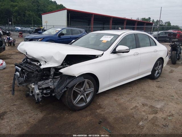 2020 MERCEDES-BENZ E 350 2