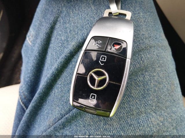 2020 MERCEDES-BENZ E 350 11