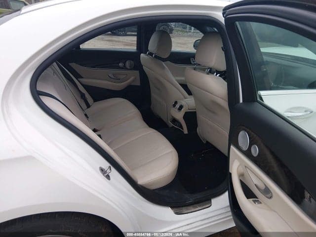 2020 MERCEDES-BENZ E 350 8