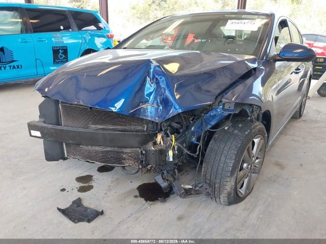 2018 HYUNDAI ELANTRA SEL 6