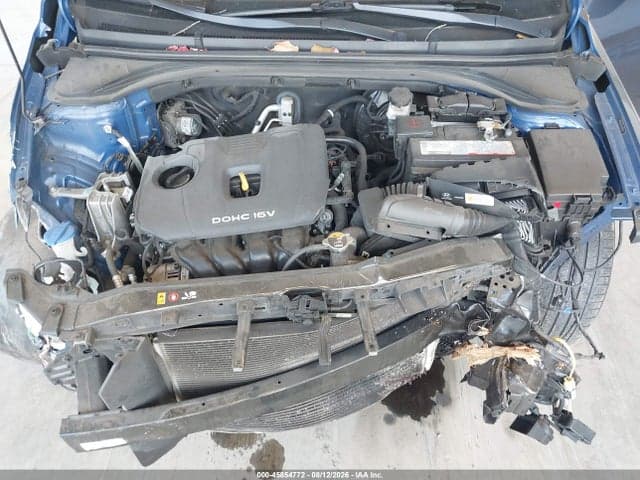 2018 HYUNDAI ELANTRA SEL 10
