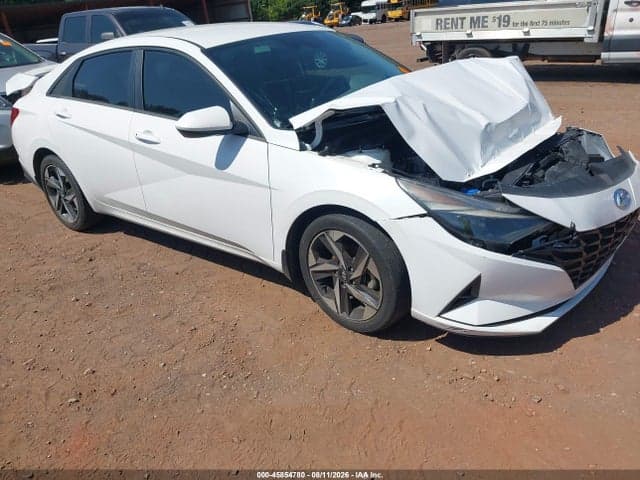 2023 HYUNDAI ELANTRA SEL 1