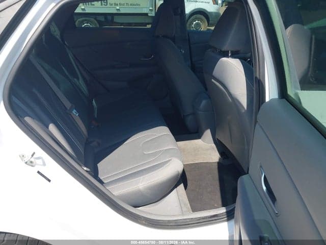 2023 HYUNDAI ELANTRA SEL 8