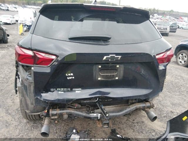 2020 CHEVROLET BLAZER AWD 2LT 6