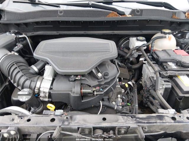 2020 CHEVROLET BLAZER AWD 2LT 10