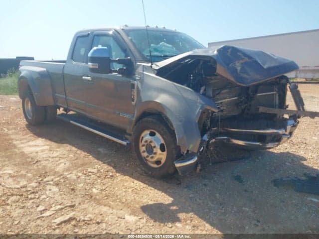 2022 FORD F350 1