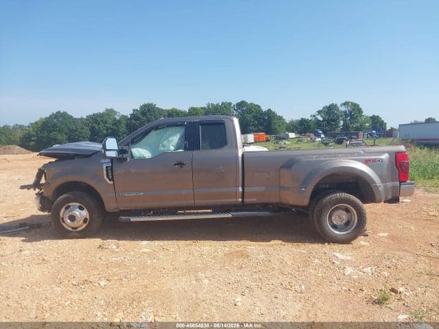 2022 FORD F350 14