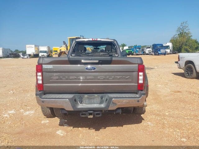 2022 FORD F350 15