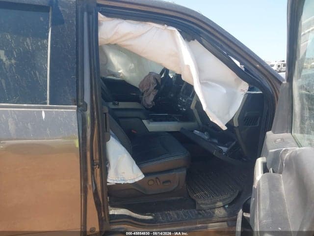 2022 FORD F350 5