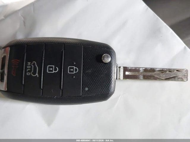 2018 KIA SOUL + 11