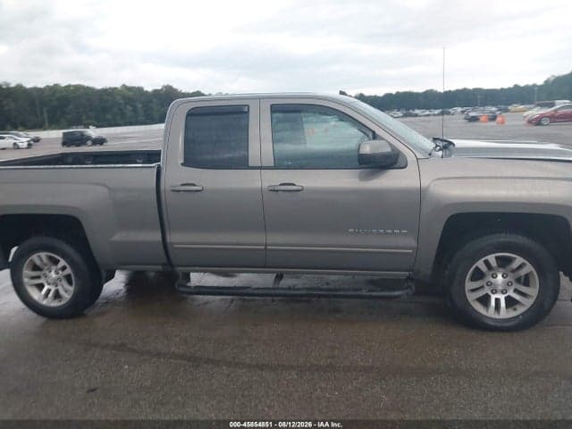 2017 CHEVROLET SILVERADO 1500 LT 13