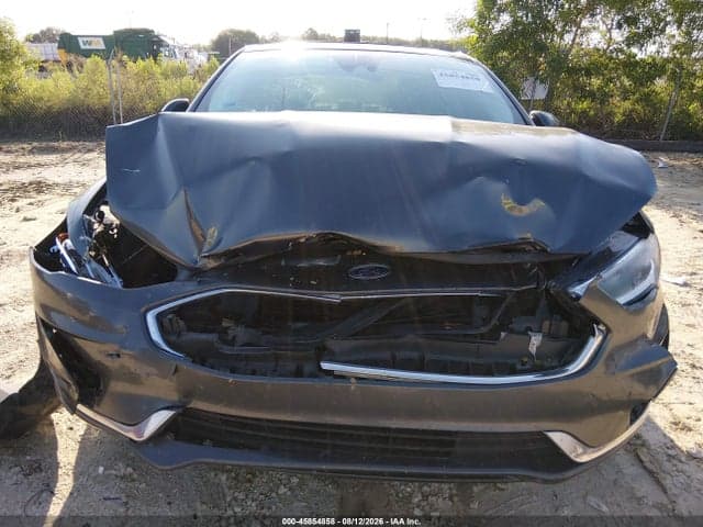 2020 FORD FUSION SEL 6