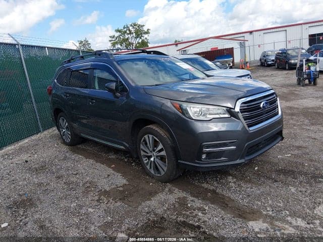 2021 SUBARU ASCENT LIMITED 1