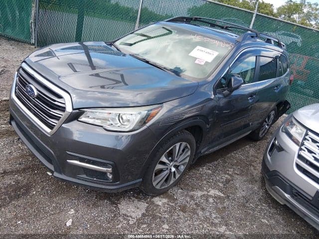 2021 SUBARU ASCENT LIMITED 2