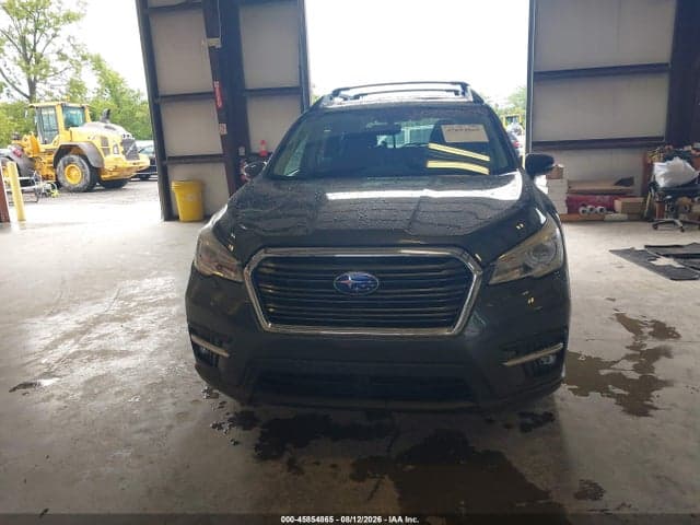 2021 SUBARU ASCENT LIMITED 12