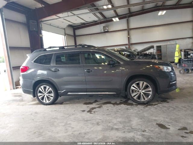 2021 SUBARU ASCENT LIMITED 13